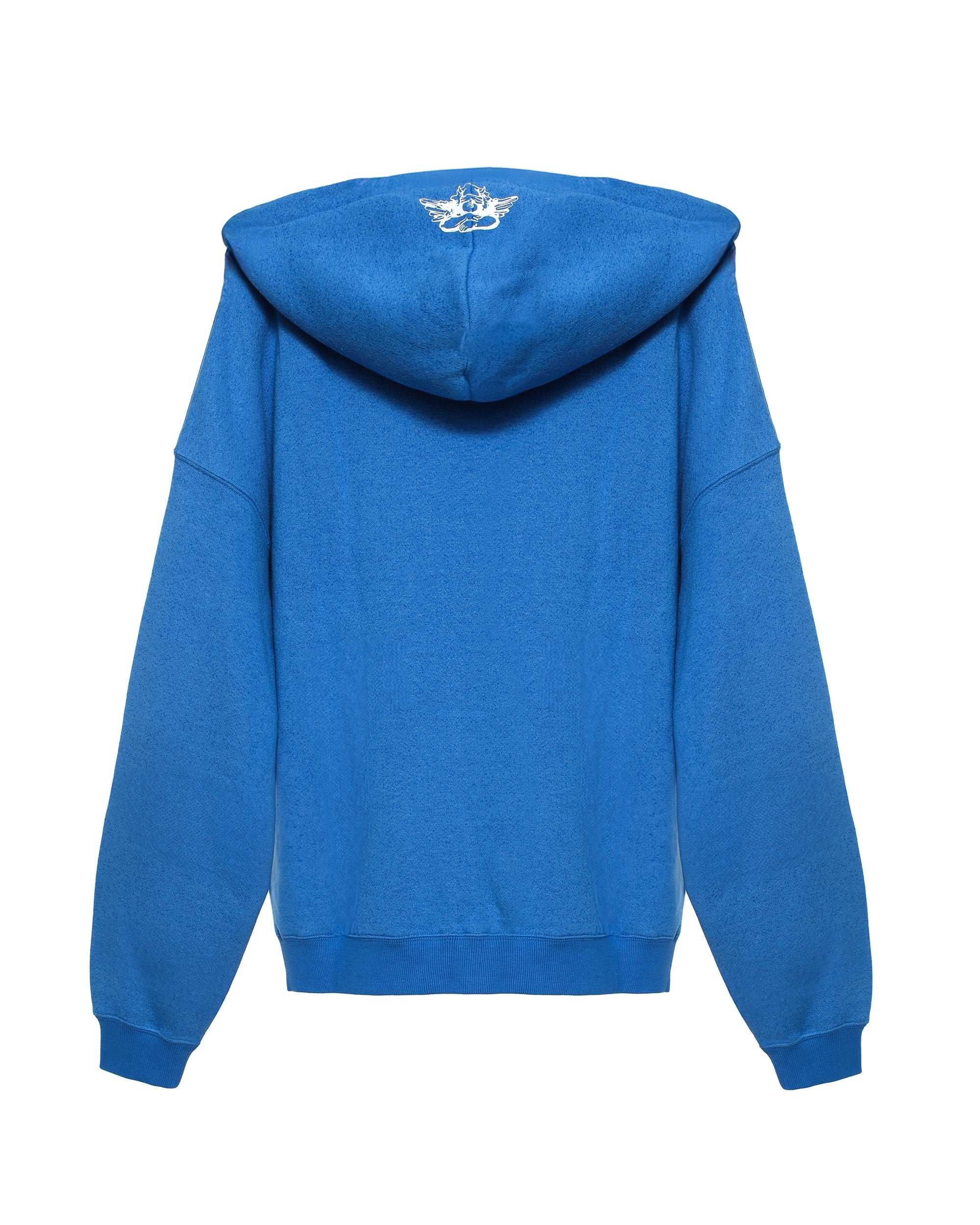 Boys Lie Charmer Racer Hoodie
