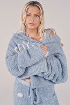 Boys Lie Bodhi Alex Hoodie 