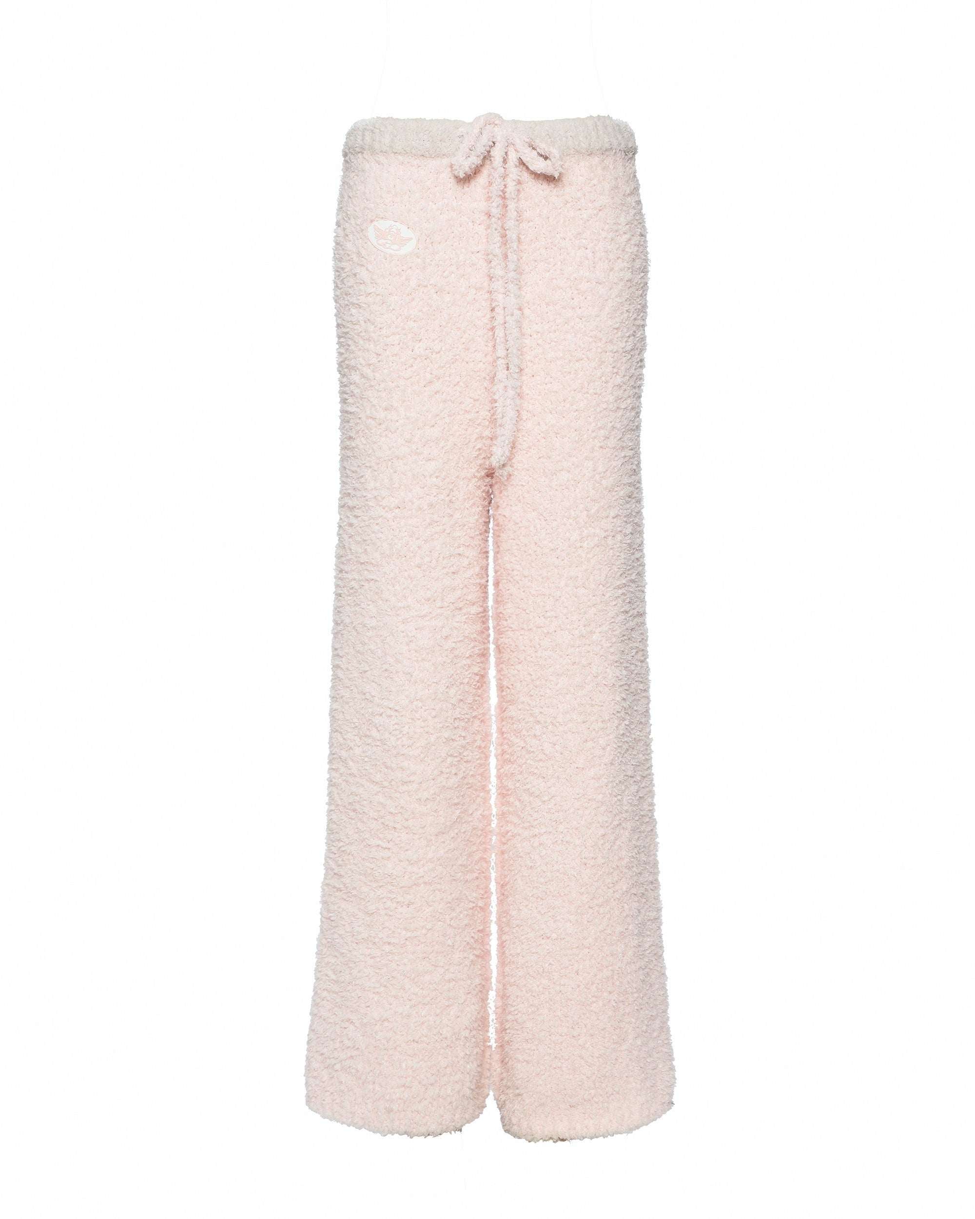 Boys Lie Mami Pink Sweatpants