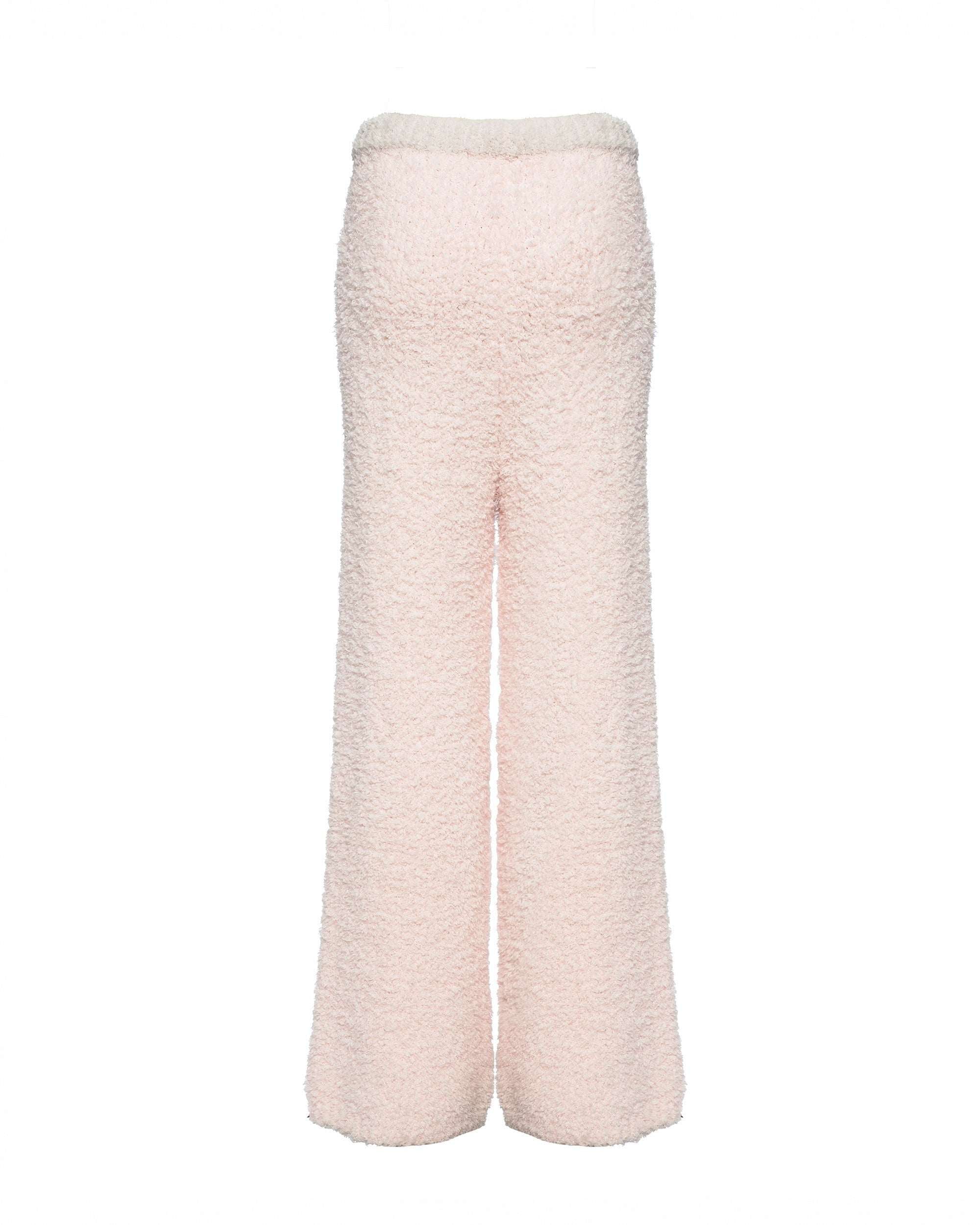 Boys Lie Mami Pink Sweatpants