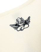 Boys Lie Heavenly Room Service PJ BF Thermal Long Sleeve Tee