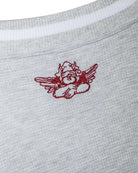 Boys Lie Wrap Me In a Bow Harley Sweater