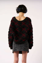 The Ragged Priest Curator Cardigan