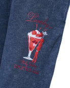 Boys Lie Loverboy Flirty Shirley Kimmy Jogger Pants