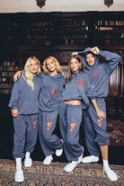 Boys Lie Loverboy Flirty Shirley Kimmy Jogger Pants