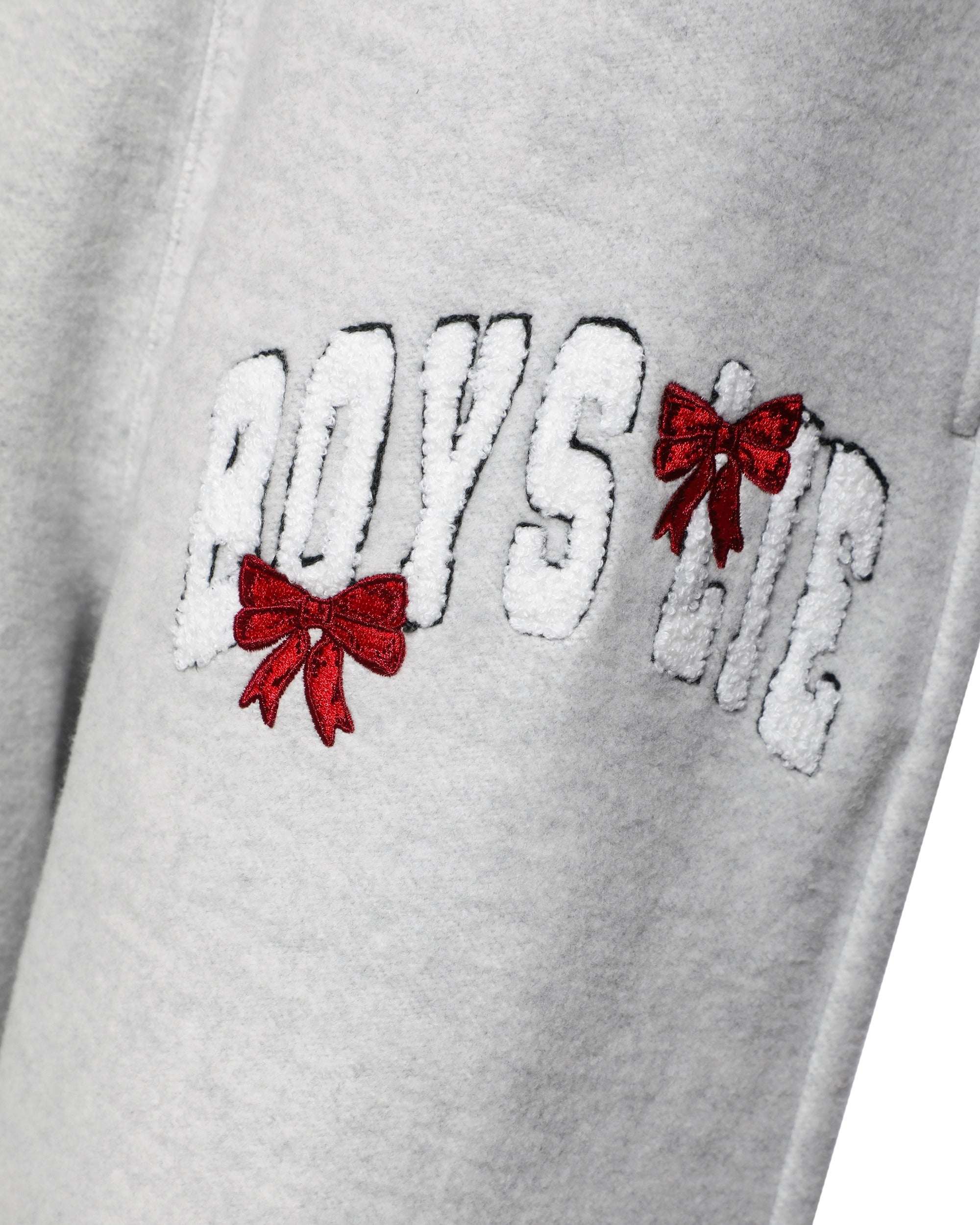 Boys Lie Wrap Me In a Bow MM Jogger Pants