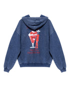 Boys Lie Loverboy Flirty Shirley Racer Hoodie