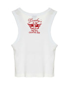 Boys Lie Loverboy Shirley Randy Tank Top