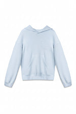 Boys Lie Cowboys Lie Racer Hoodie