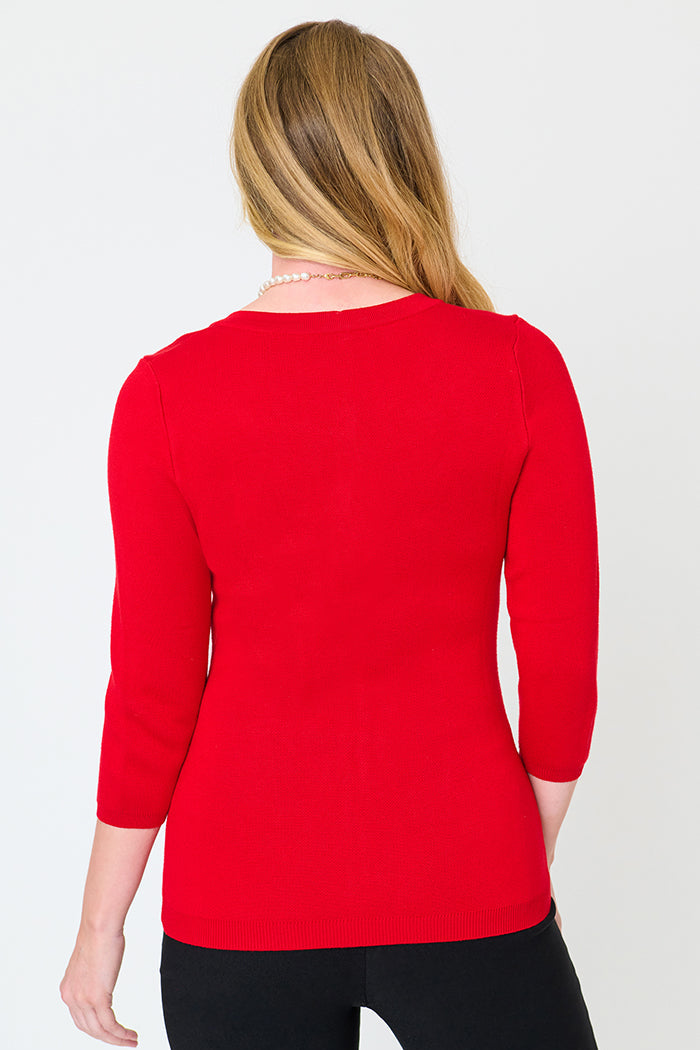 Disney Dumbo Red Circus Cardigan - Spoiled Brat