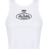 Boys Lie Von Dutch Von Daddy Beegee Tank Top