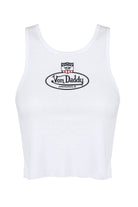 Boys Lie Von Dutch Von Daddy Beegee Tank Top
