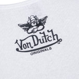 Boys Lie Von Dutch Von Daddy Beegee Tank Top - Spoiled Brat