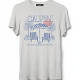 JUNKFOOD Capri T-Shirt - Spoiled Brat