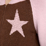 Daisy Street Nougat Hoodie
