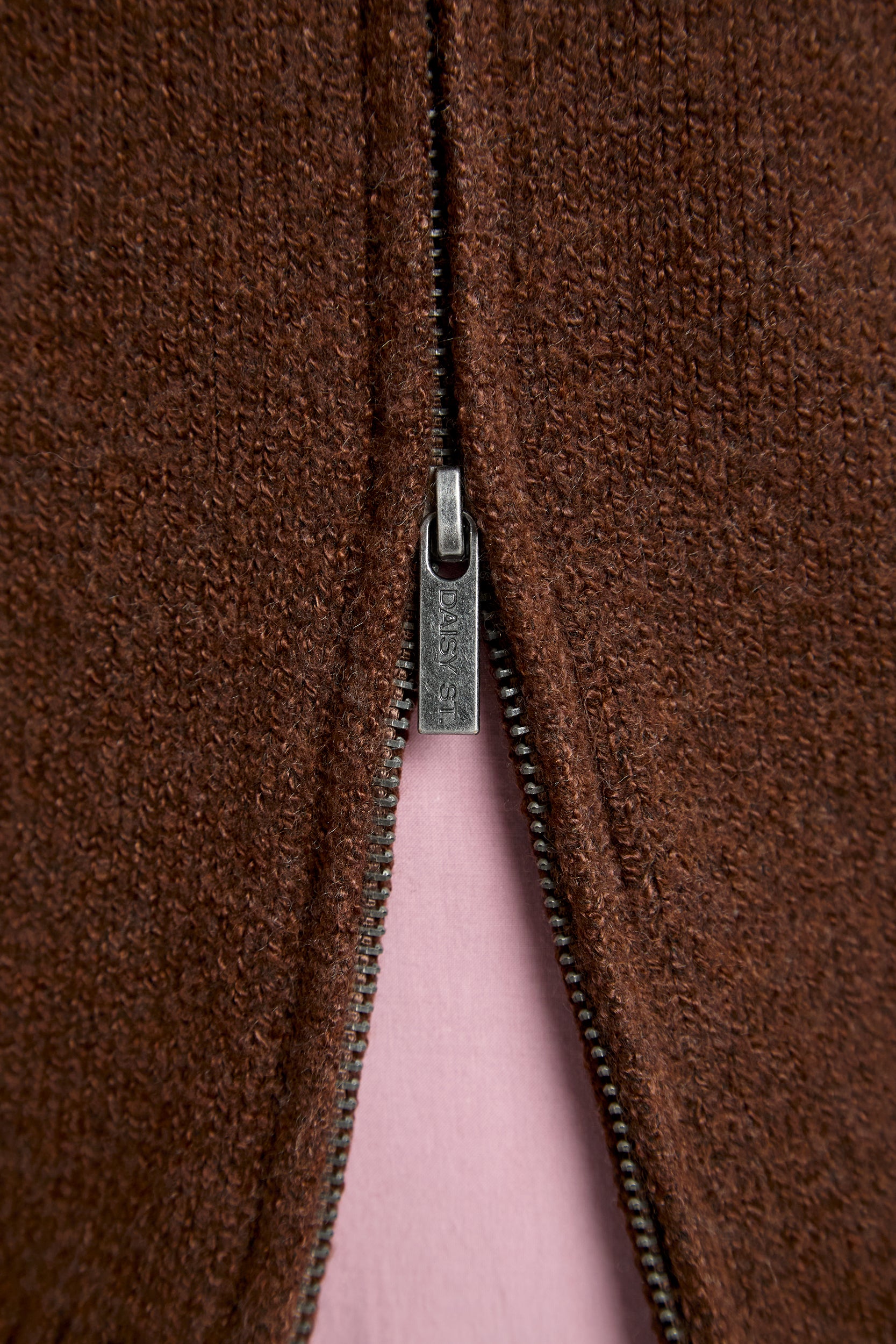 Daisy Street Nougat Hoodie