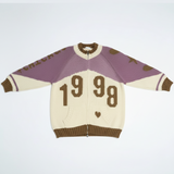 Daisy Street Parfait Chicago Knit Cardigan