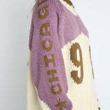 Daisy Street Parfait Chicago Knit Cardigan