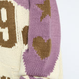 Daisy Street Parfait Chicago Knit Cardigan