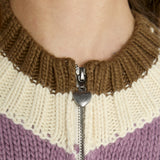 Daisy Street Parfait Chicago Knit Cardigan