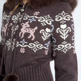 Daisy Street Eclair Cardigan
