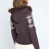 Daisy Street Eclair Cardigan