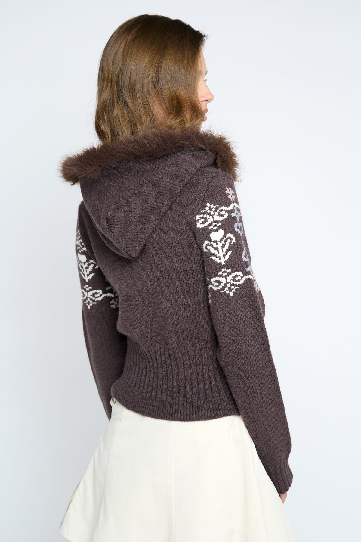 Daisy Street Eclair Cardigan
