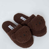 Daisy Street x Miffy Boris Plush Slippers
