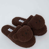 Daisy Street x Miffy Boris Plush Slippers