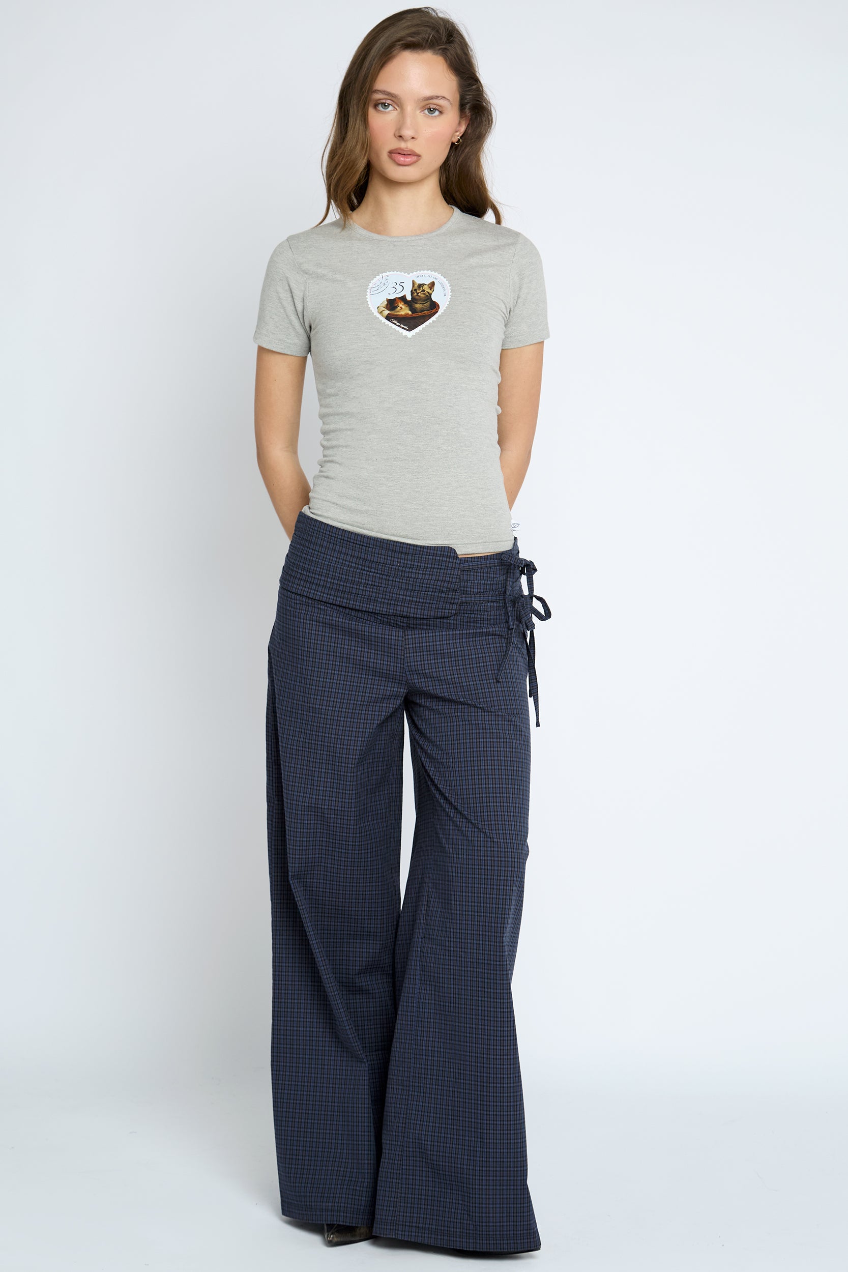 Daisy Street Torrone Trouser