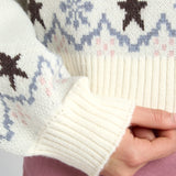 Daisy Street Miffy Crew Neck Jumper