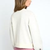 Daisy Street Miffy Crew Neck Jumper