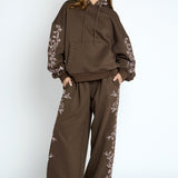 Daisy Street Ever After Joggers