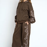 Daisy Street Ever After Joggers