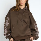 Daisy Street Ever After Hoodie