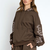 Daisy Street Ever After Hoodie