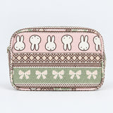 Daisy Street x Miffy Cosmetic Bag 