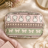 Daisy Street x Miffy Cosmetic Bag