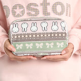 Daisy Street x Miffy Cosmetic Bag