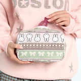 Daisy Street x Miffy Cosmetic Bag