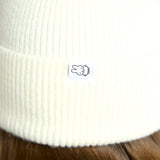 Daisy Street Miffy Embroidered Beanie Hat
