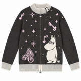 Daisy Street Moomin Cardigan