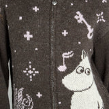 Daisy Street Moomin Cardigan