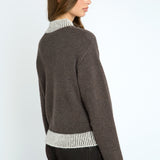Daisy Street Moomin Cardigan