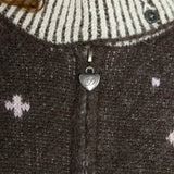 Daisy Street Moomin Cardigan