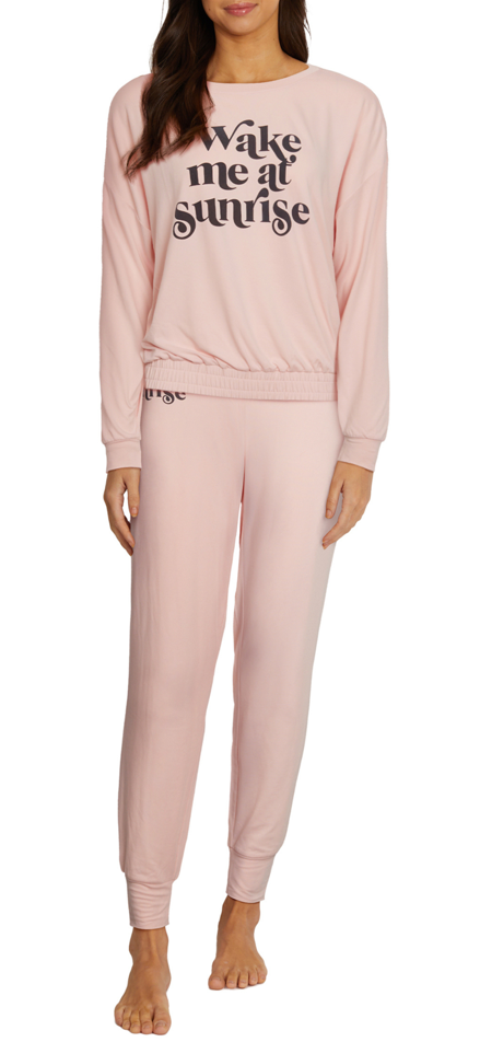 Unbeatable Deals: SpoiledBrat.co.uk End of Season Sale - Up to 90% Discount! 3 Wildfox Wake Me at Sunrise Pyjamas