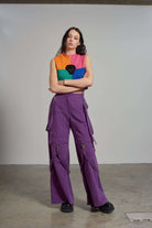 The Ragged Priest Destroy Knit Sleeveless Jumper Jumper by The Ragged Priest as seen on celebrities