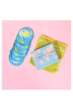 Shop Makeup Eraser Makeup Eraser Around The World 7-Day Set online at Spoiled Brat