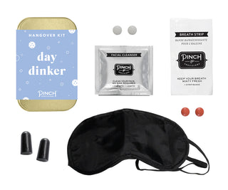 Shop Pinch Provisions Hangover Kit - Spoiled Brat  Online