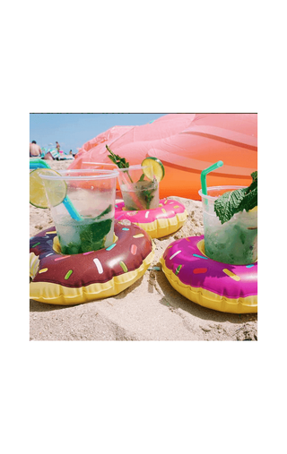 Buy Big Mouth Donut Beverage Boats at Spoiled Brat  Online - UK online Fashion & lifestyle boutique